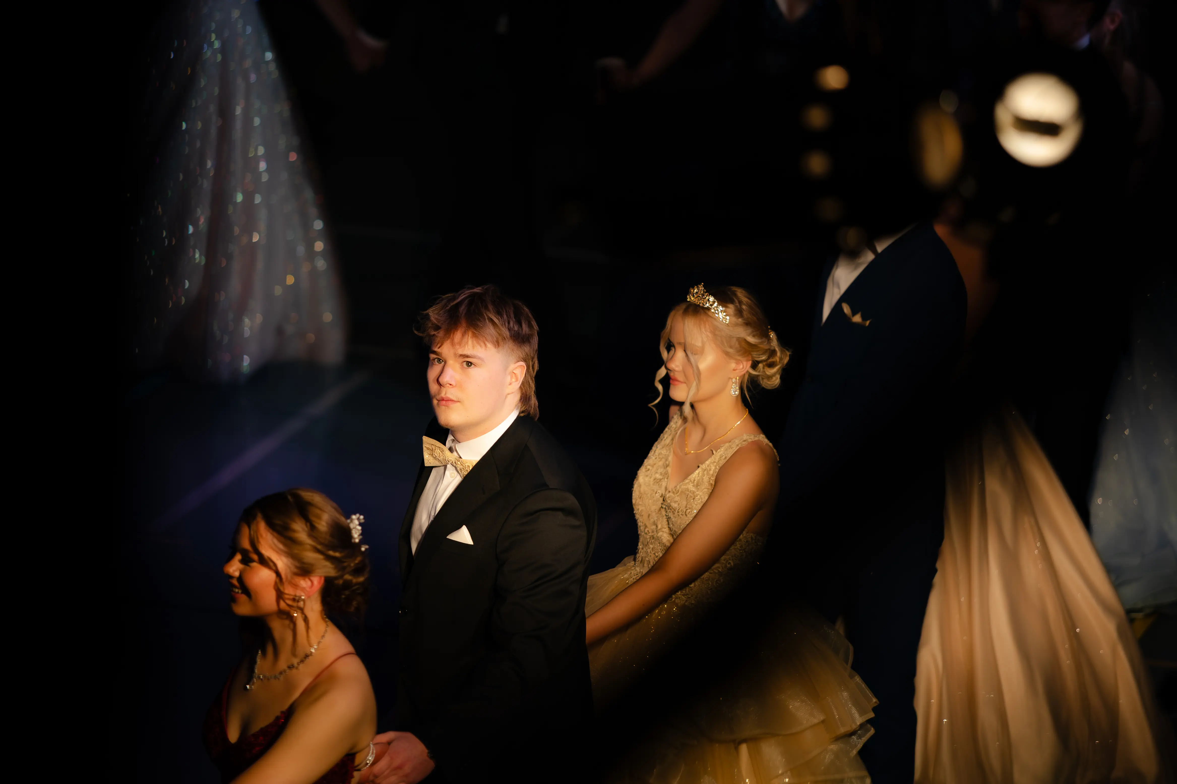 On-location event photography, Vaasa Finland