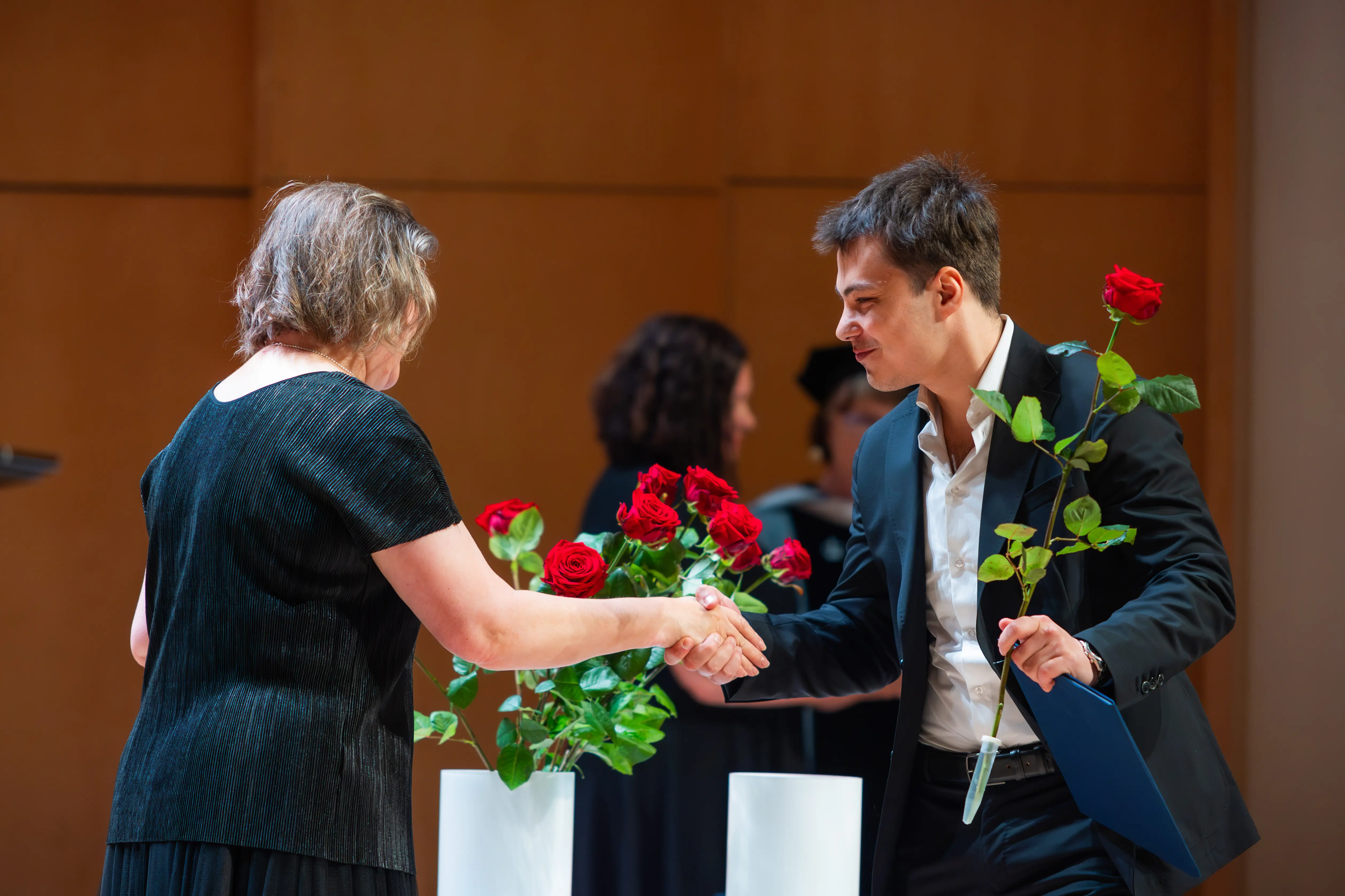 Event photography, candid moment, Finland
