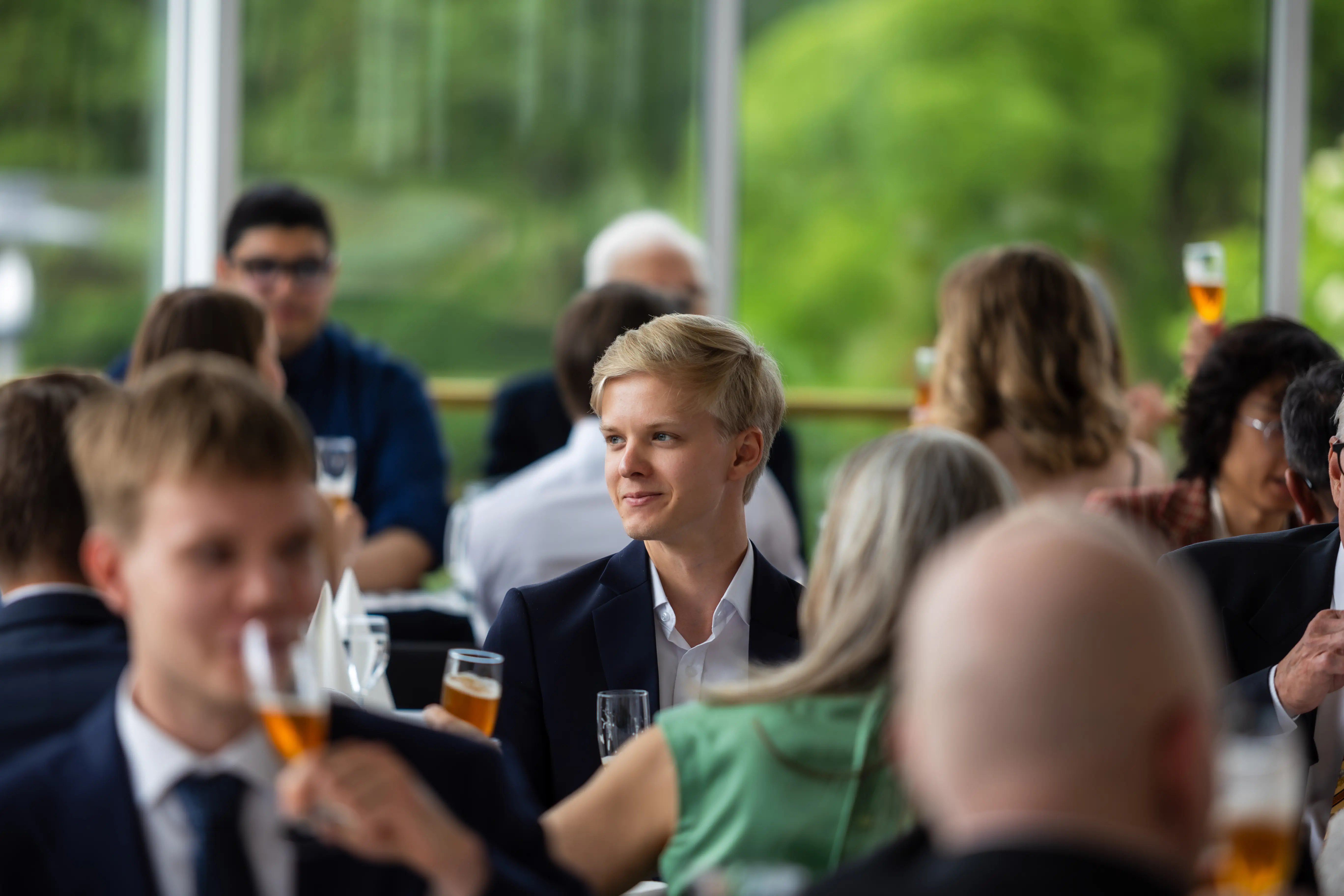 Event photography in Vaasa by Alexander Krohn