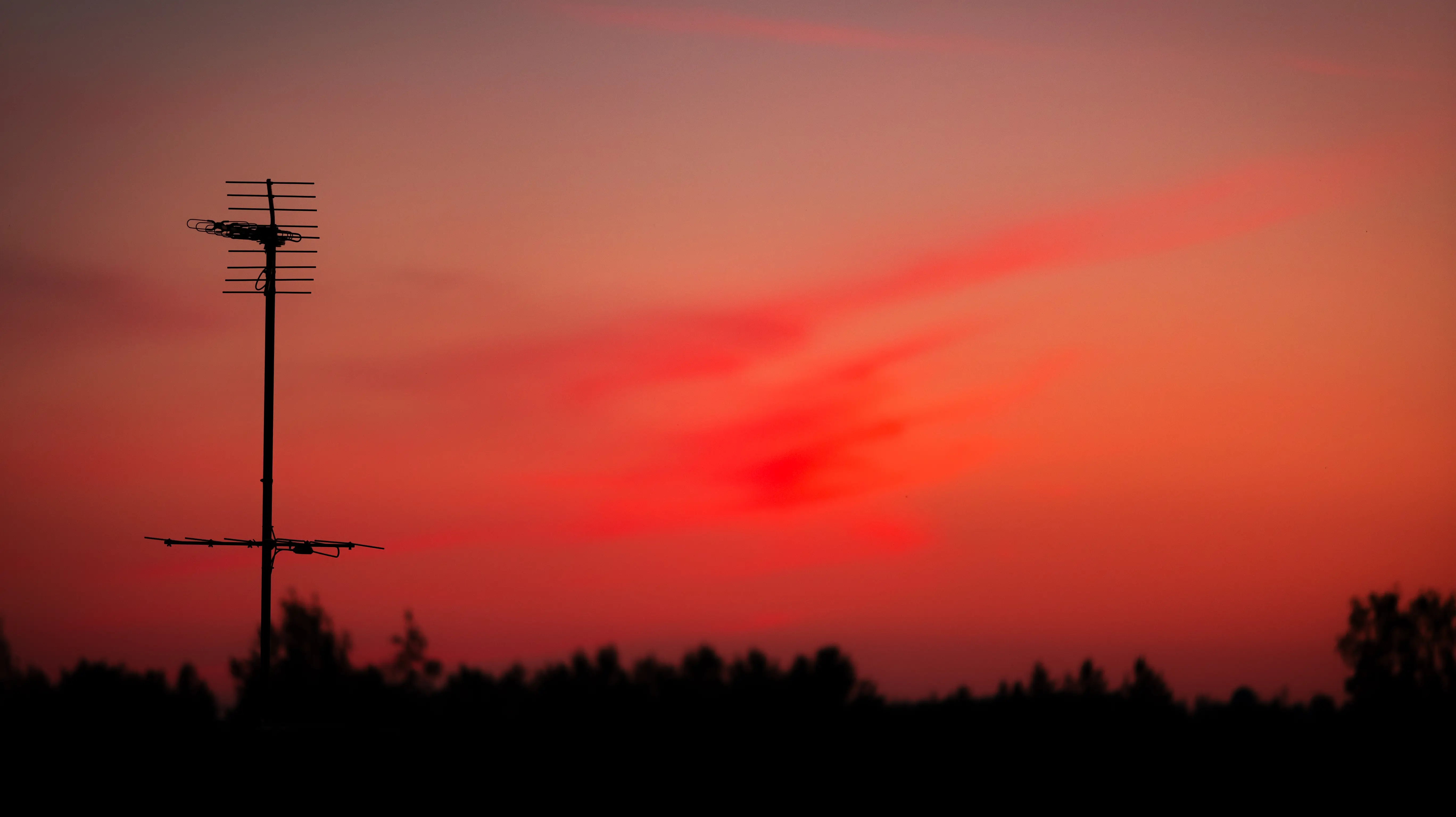 Nature photography in Finland by Alexander Krohn