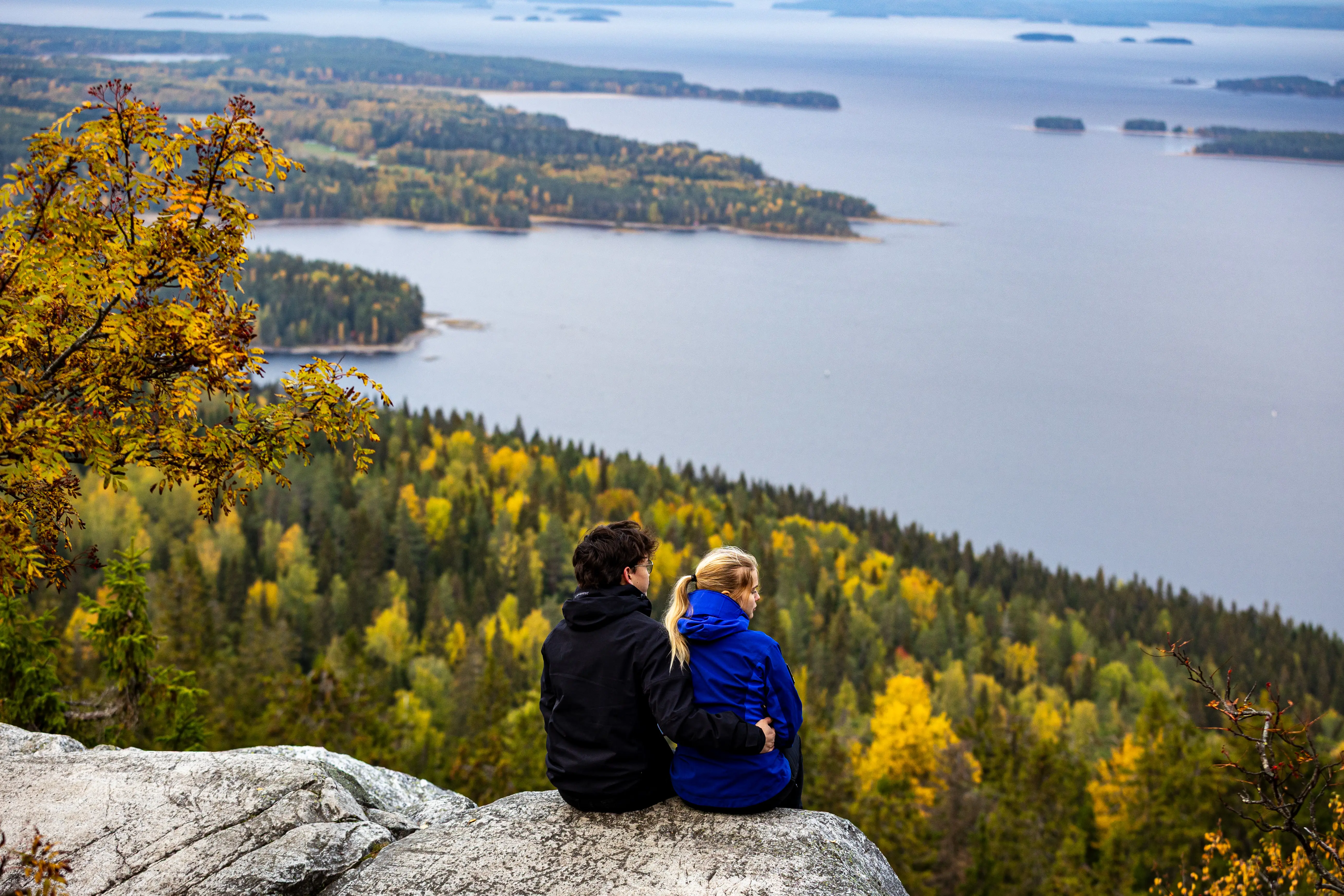 Finnish nature photography by Alexander Krohn