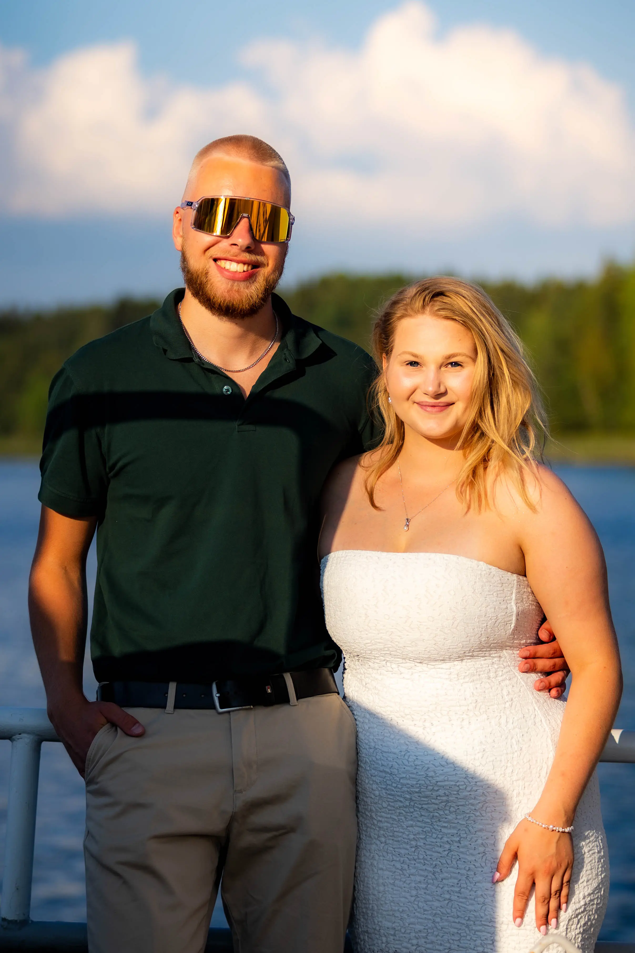 Portrait photography Finland by Alexander Krohn
